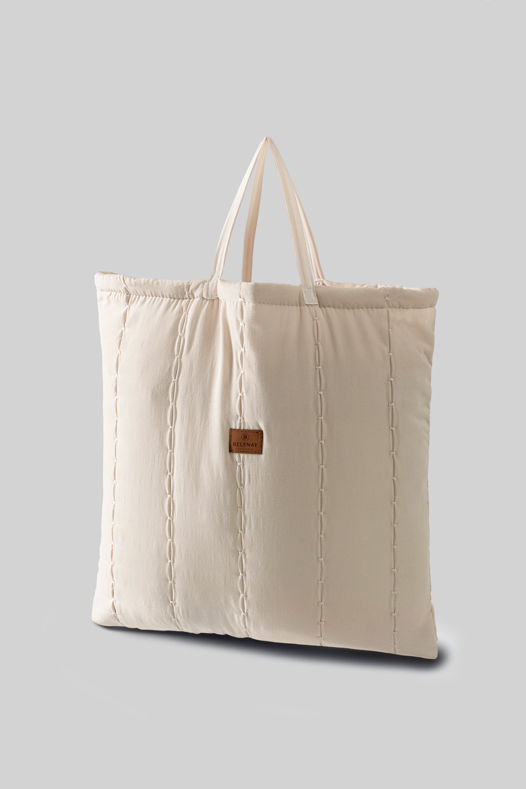 Luna 3 Parça Çift Kişilik Yatak Örtüsü Seti