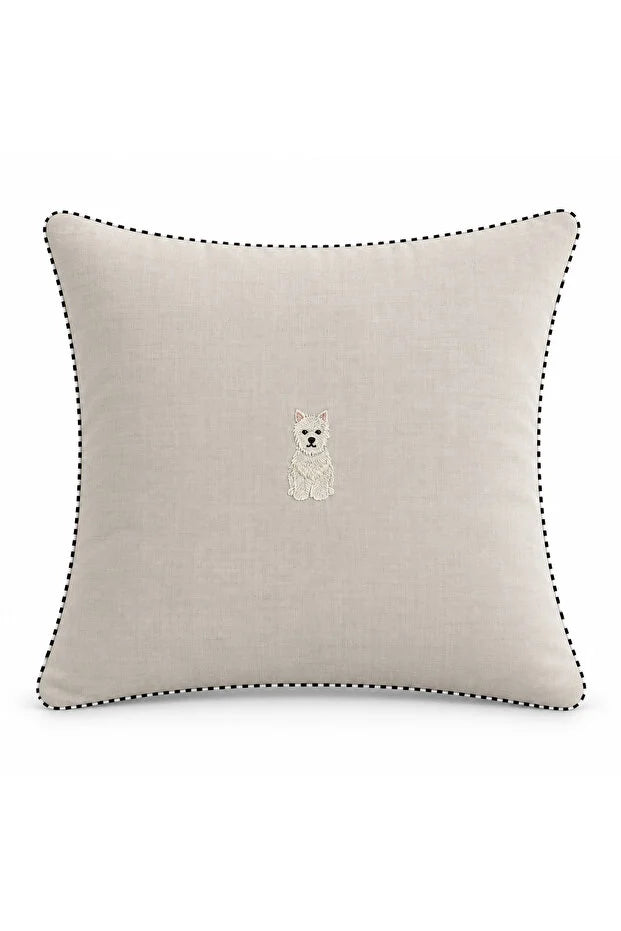 MAYTO 45X45 NAKIŞLI KIRLENT KILIFI