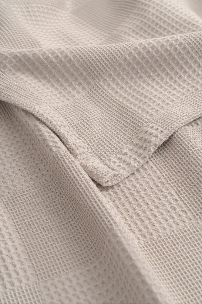 Lavi Tek Kişilik %100 Pamuklu Pike