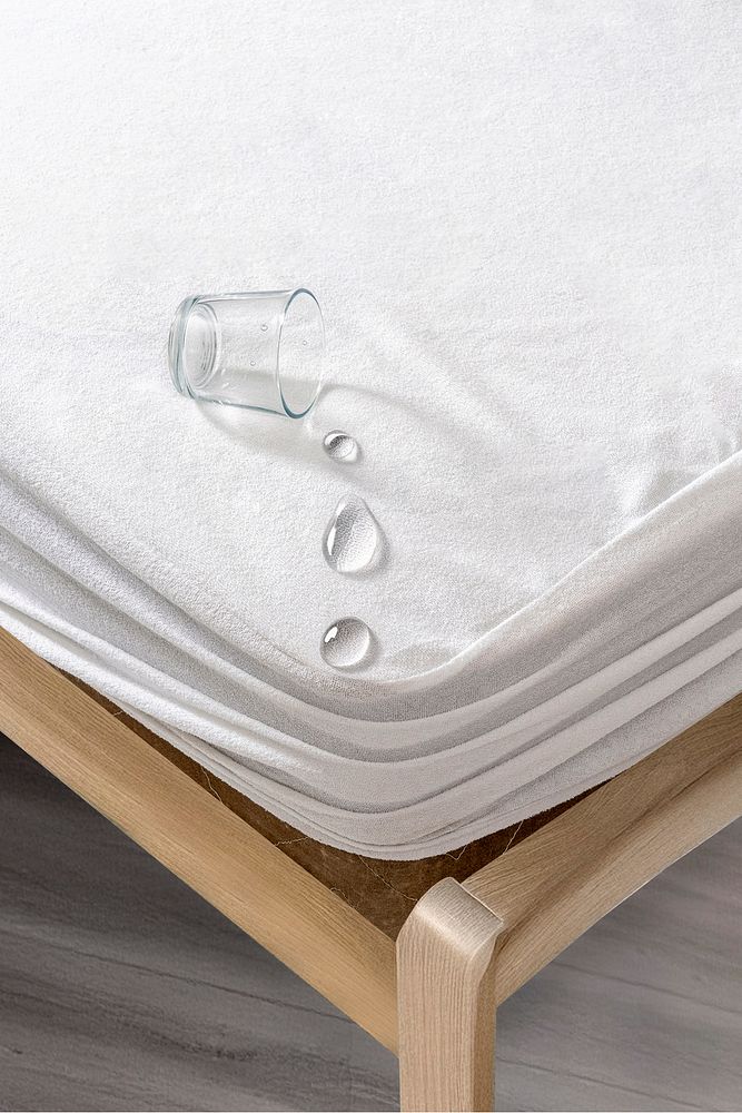 Nubo Sıvı Geçirmez Lastikli Alez