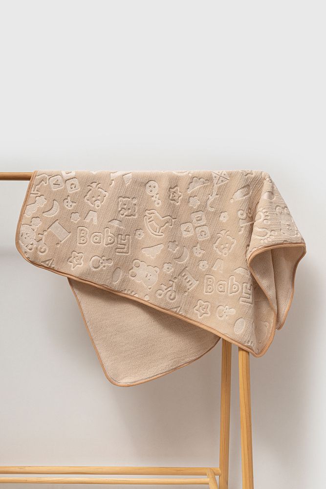 Numa Bebek Battaniye