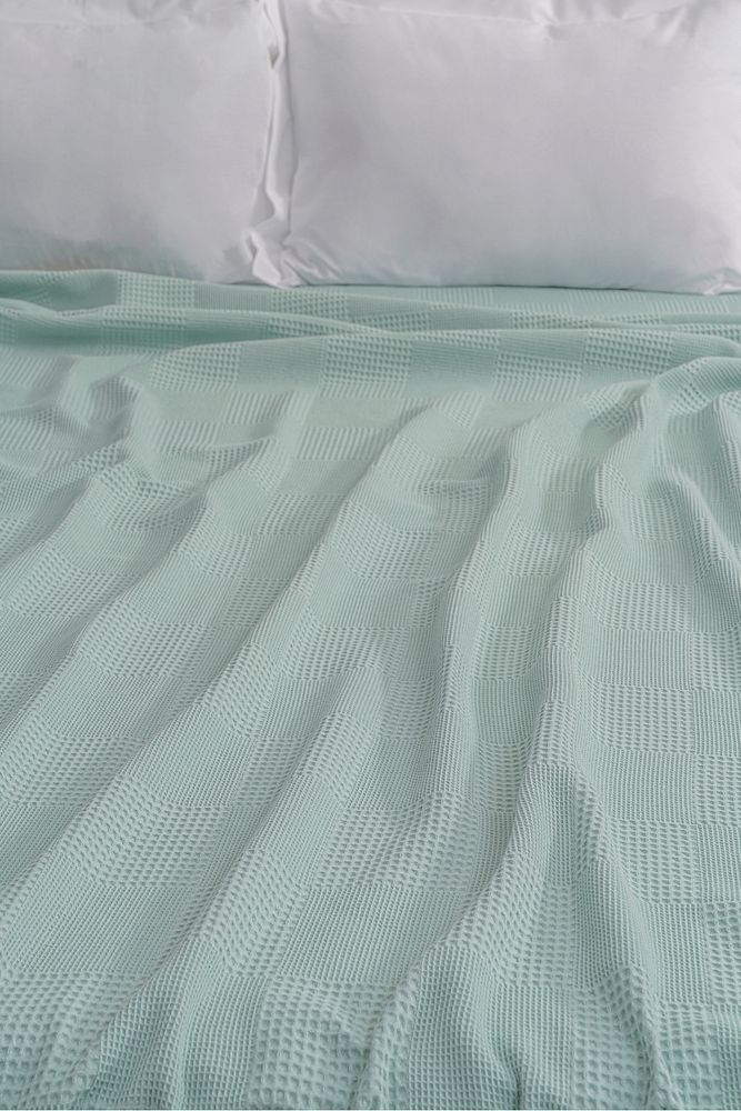 Lavi Çift Kişilik %100 Pamuk Pike