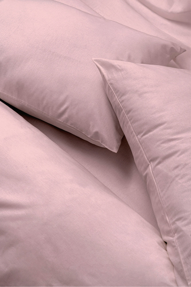 Velora %100 Pamuk Çift Kişilik Lastikli Çarşaflı Nevresim Seti 200 x 220