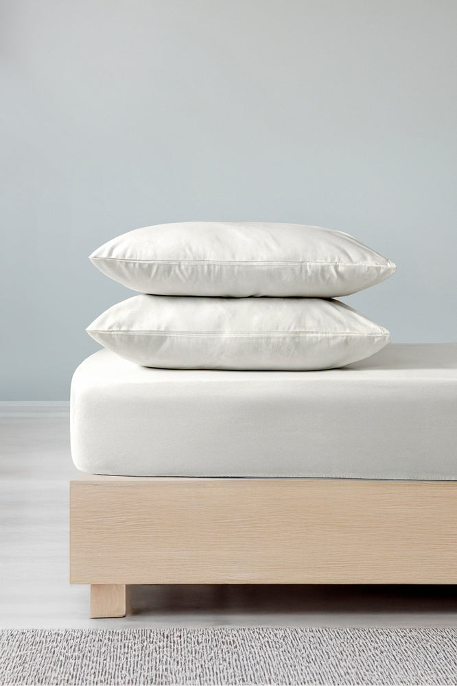 Elura Çift Kişilik Lastikli Çarşaf Seti