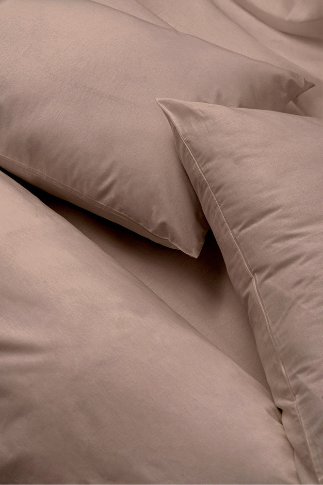 Velora %100 Pamuk Çift Kişilik Lastikli Çarşaflı Nevresim Seti 200 x 220