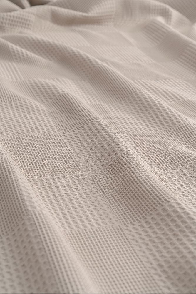 Lavi Çift Kişilik %100 Pamuk Pike