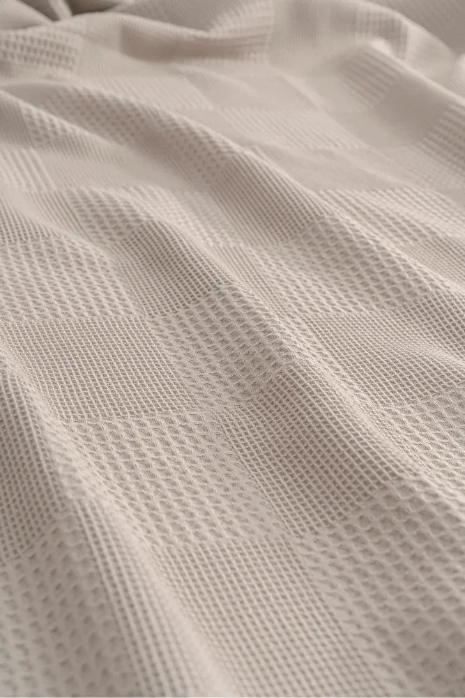 Lavi Tek Kişilik %100 Pamuklu Pike