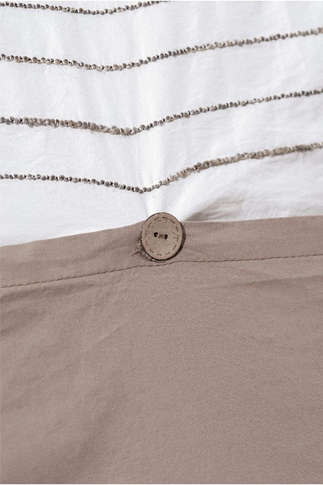 Veni Vidi 7 Parça Çift Kişilik Nevresim Takımı