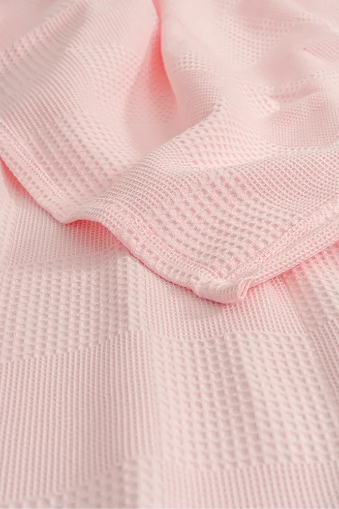 Lavi Tek Kişilik %100 Pamuklu Pike