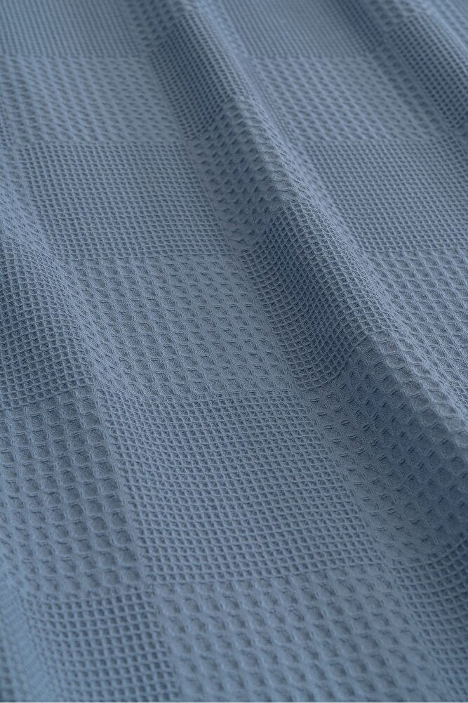 Lavi Tek Kişilik %100 Pamuklu Pike