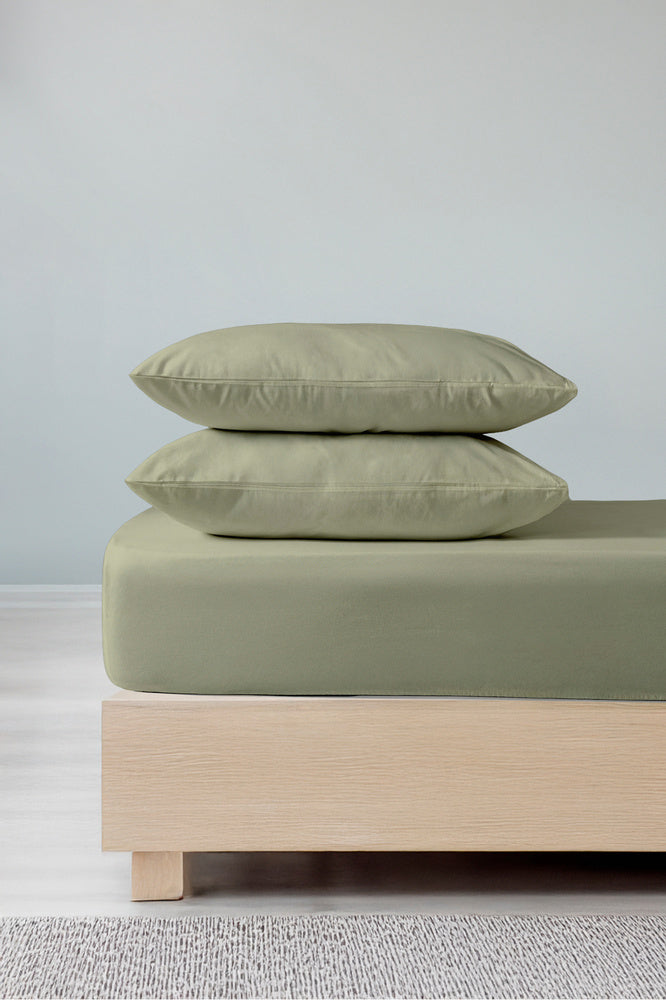 Velora %100 Pamuk Çift Kişilik Lastikli Çarşaflı Nevresim Seti 200 x 220