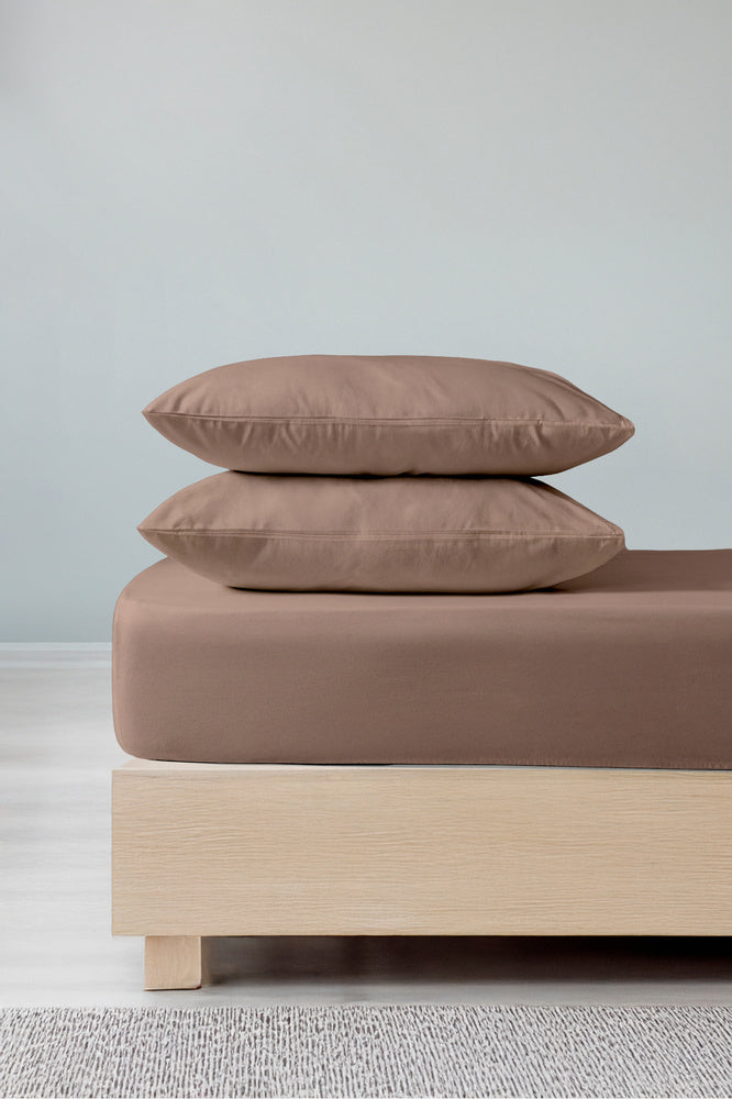 Velora %100 Pamuk Çift Kişilik Lastikli Çarşaflı Nevresim Seti 200 x 220