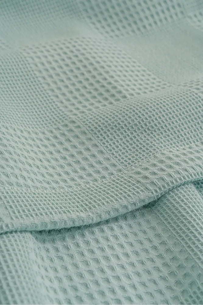 Lavi Tek Kişilik %100 Pamuklu Pike