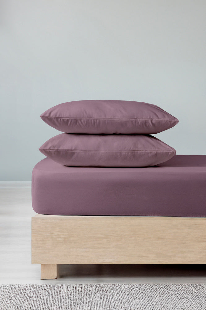 Velora %100 Pamuk Çift Kişilik Lastikli Çarşaflı Nevresim Seti 200 x 220