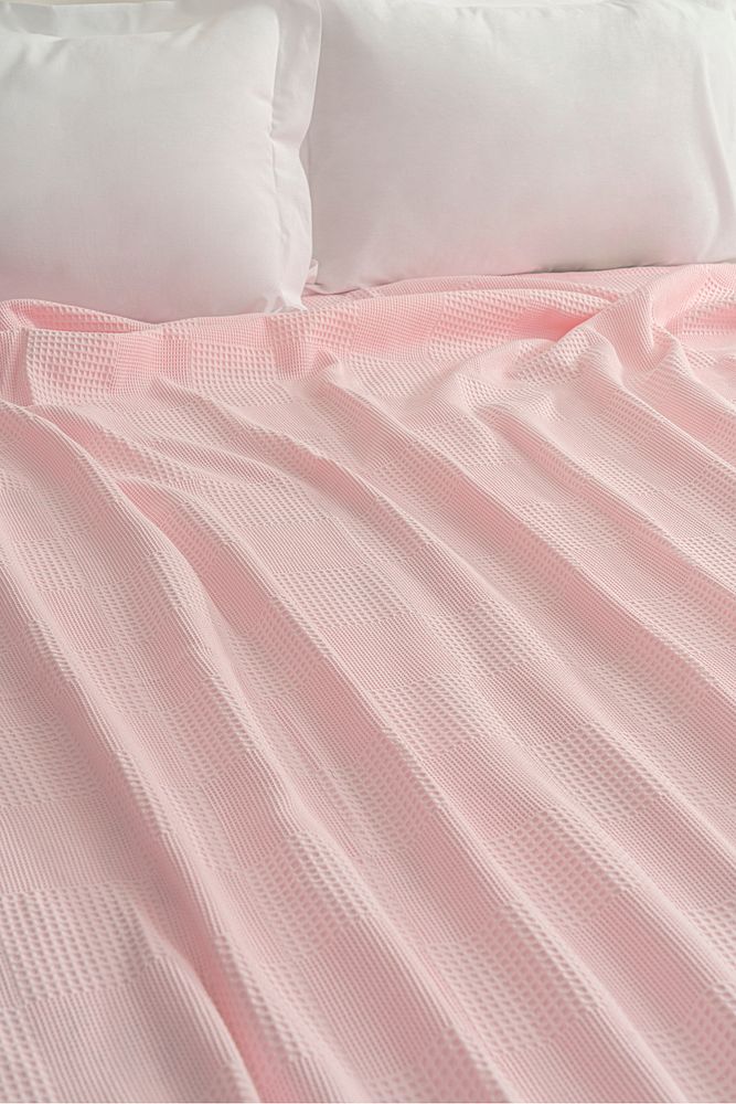 Lavi Çift Kişilik %100 Pamuk Pike