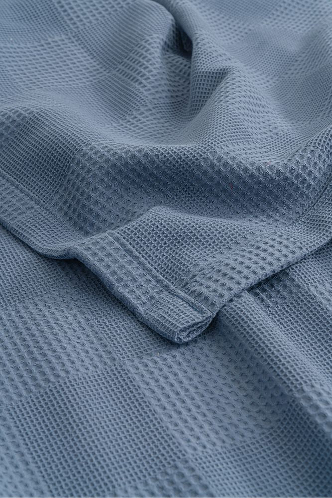 Lavi Çift Kişilik %100 Pamuk Pike