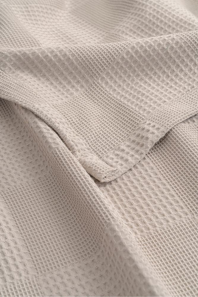 Lavi Çift Kişilik %100 Pamuk Pike