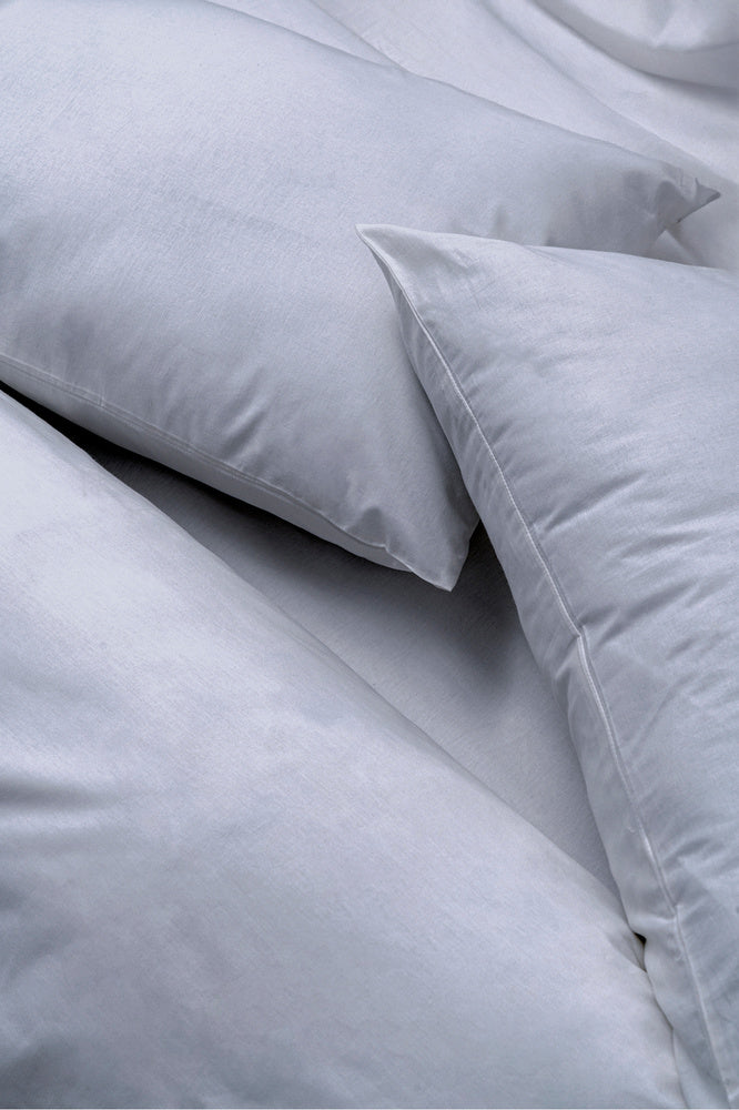 Velora %100 Pamuk Çift Kişilik Lastikli Çarşaflı Nevresim Seti 200 x 220