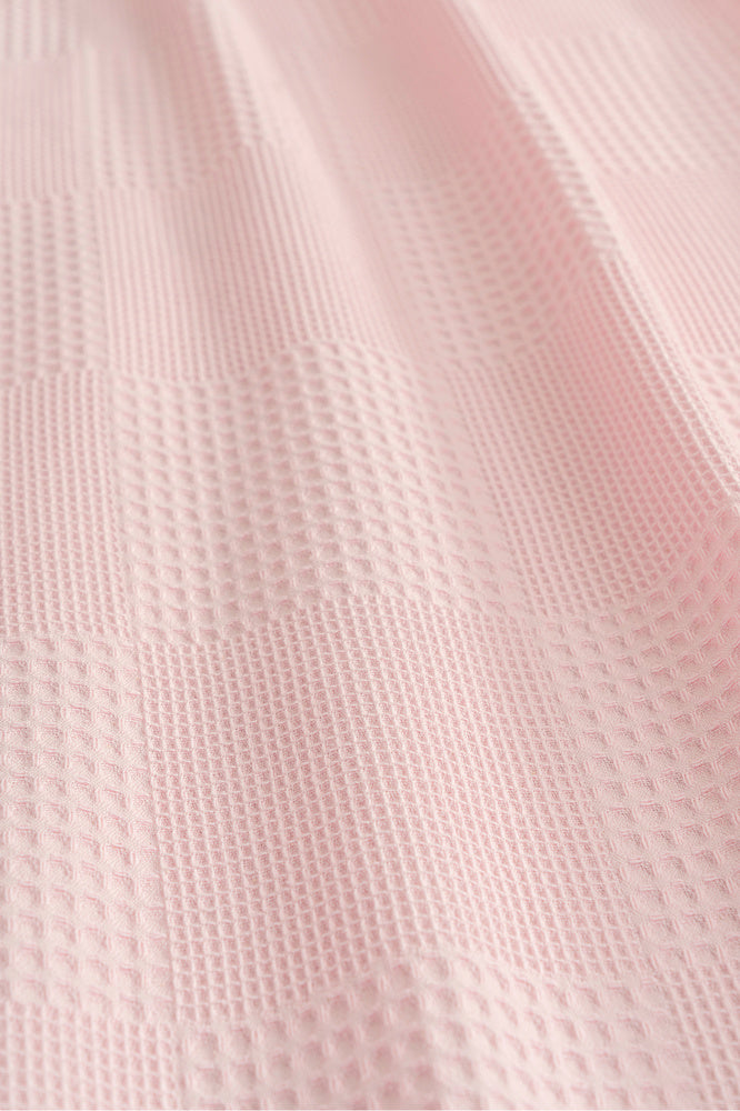 Lavi Tek Kişilik %100 Pamuklu Pike