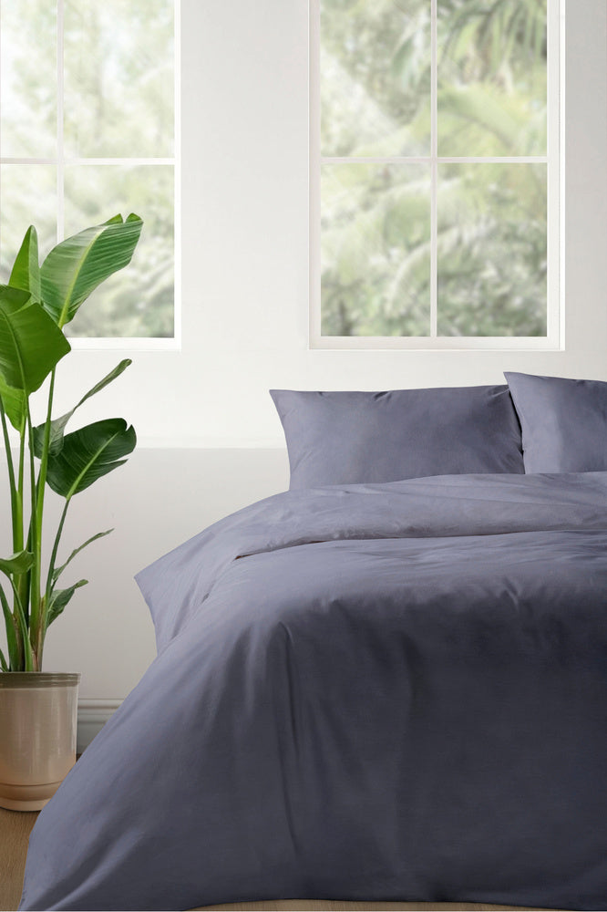 Velora %100 Pamuk Çift Kişilik Lastikli Çarşaflı Nevresim Seti 200 x 220