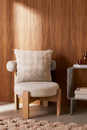 Dolve 45x45 Kırlent Kılıfı