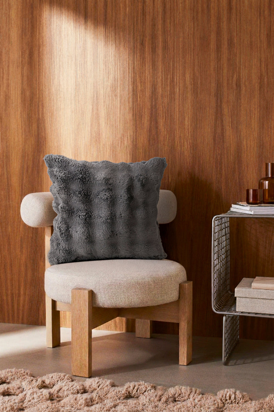 Dolve 45x45 Kırlent Kılıfı