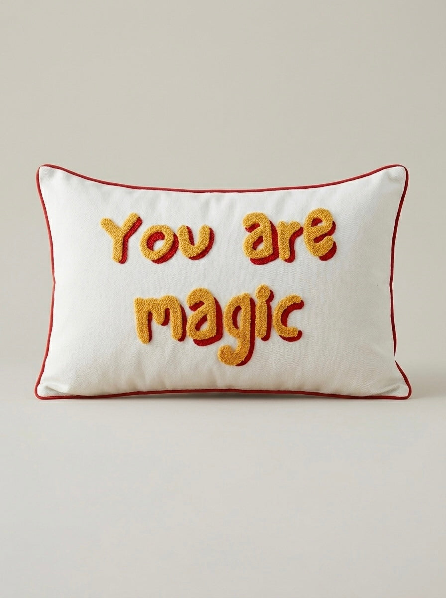 Magic Süzene Kırlent 35x55