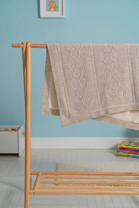 Nilo Bebek Batteniye Welsoft-triko