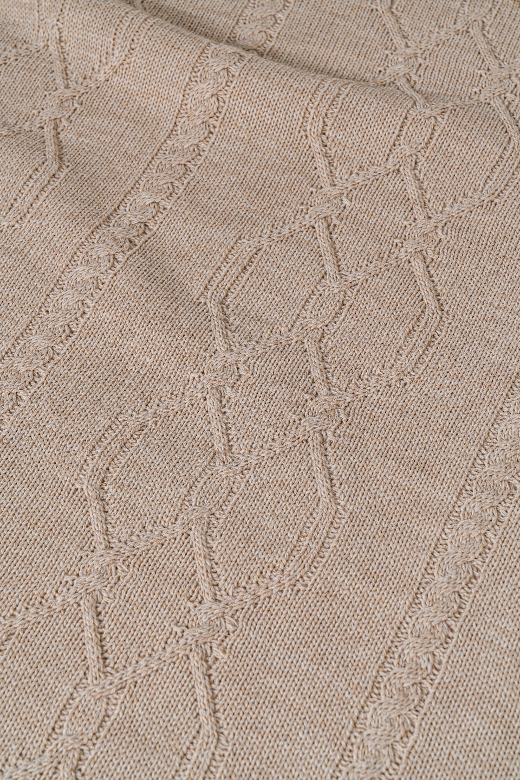 Nilo Bebek Batteniye Welsoft-triko