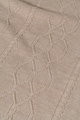 Nilo Bebek Batteniye Welsoft-triko