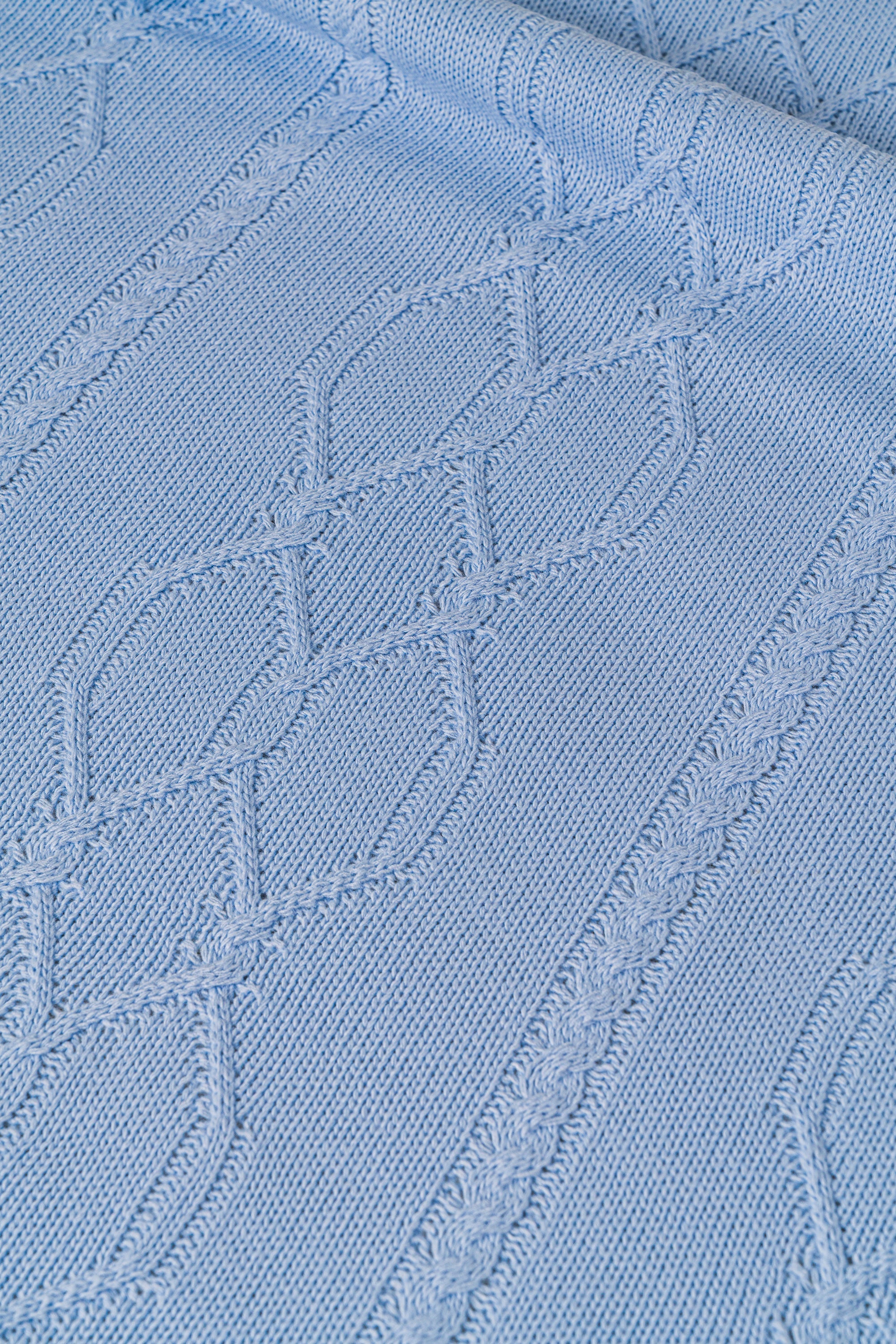 Nilo Bebek Batteniye Welsoft-triko