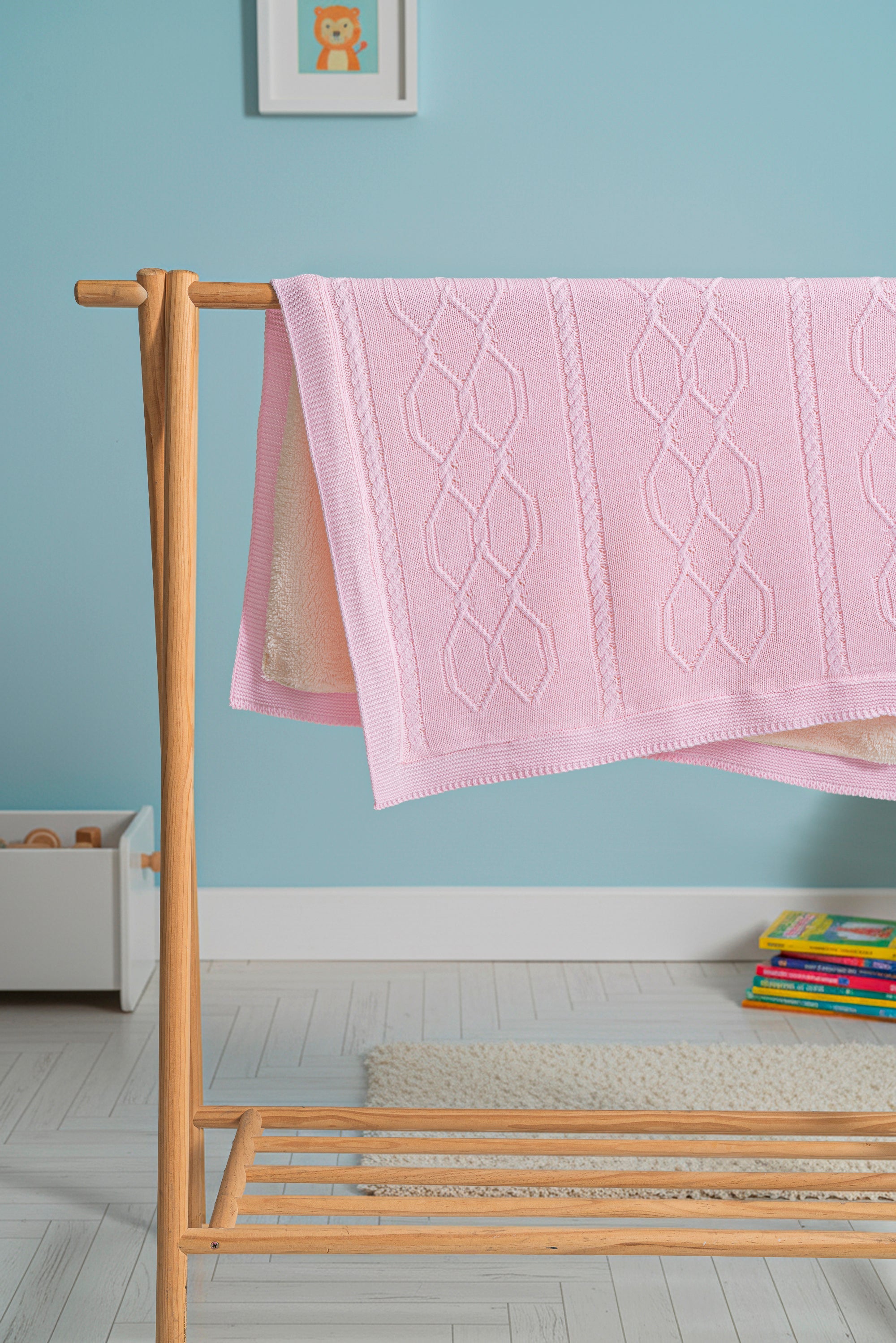 Nilo Bebek Batteniye Welsoft-triko