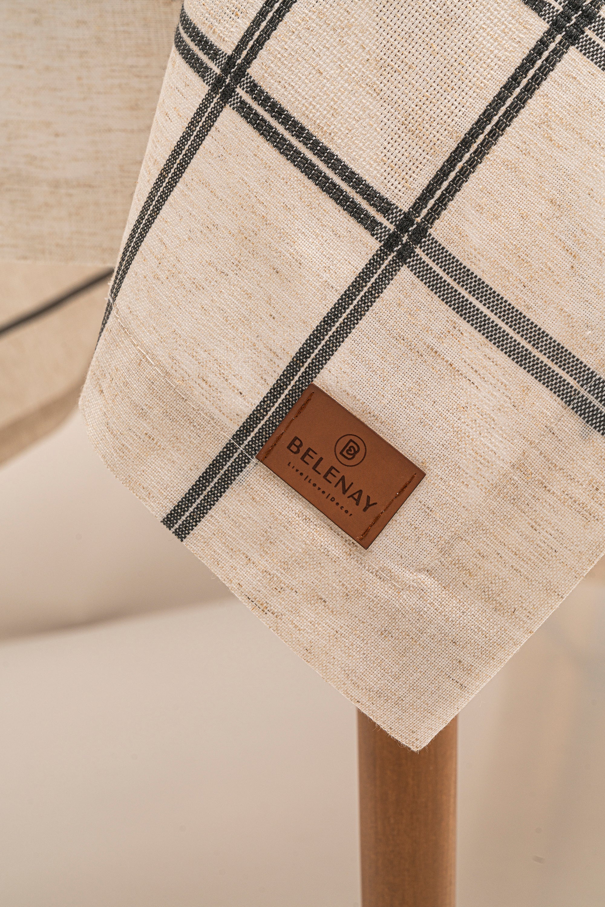 Rila Dikdörtgen Masa Örtüsü 170x270 cm