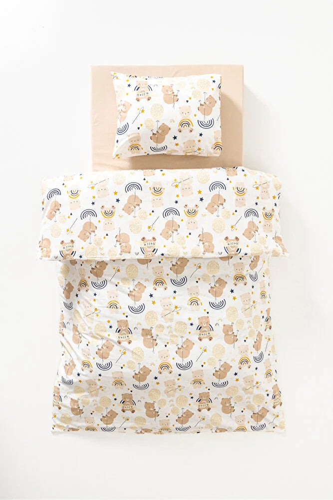 Bebek Nevresim Takımları