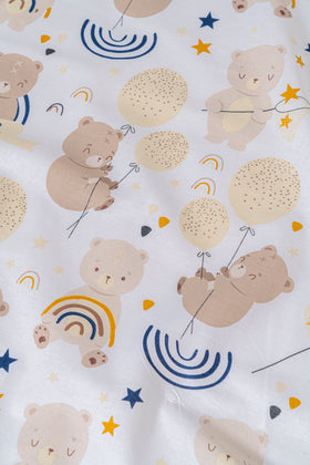 Rima Bebek Battaniye