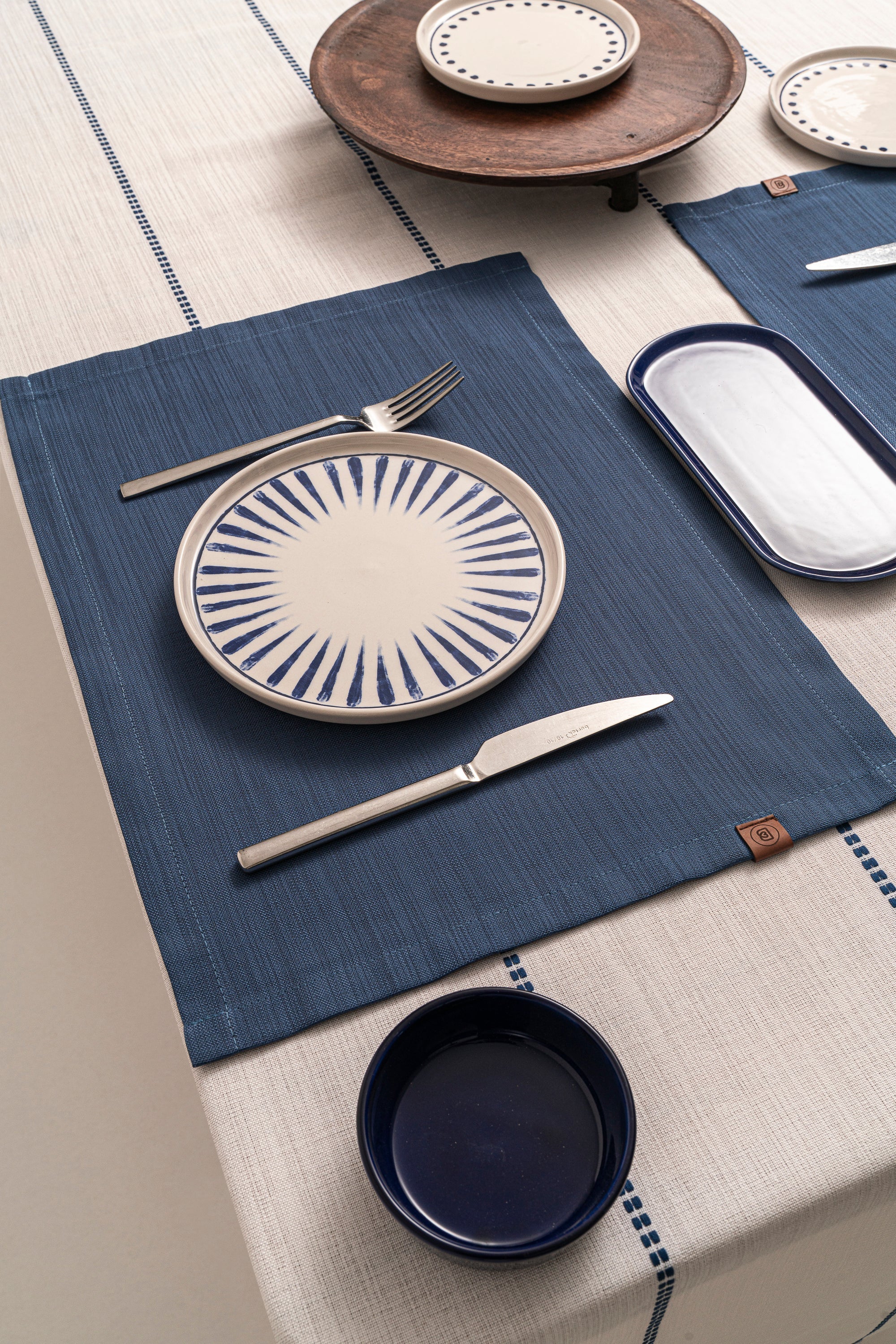 Sera Amerikan Servis 32x45 cm