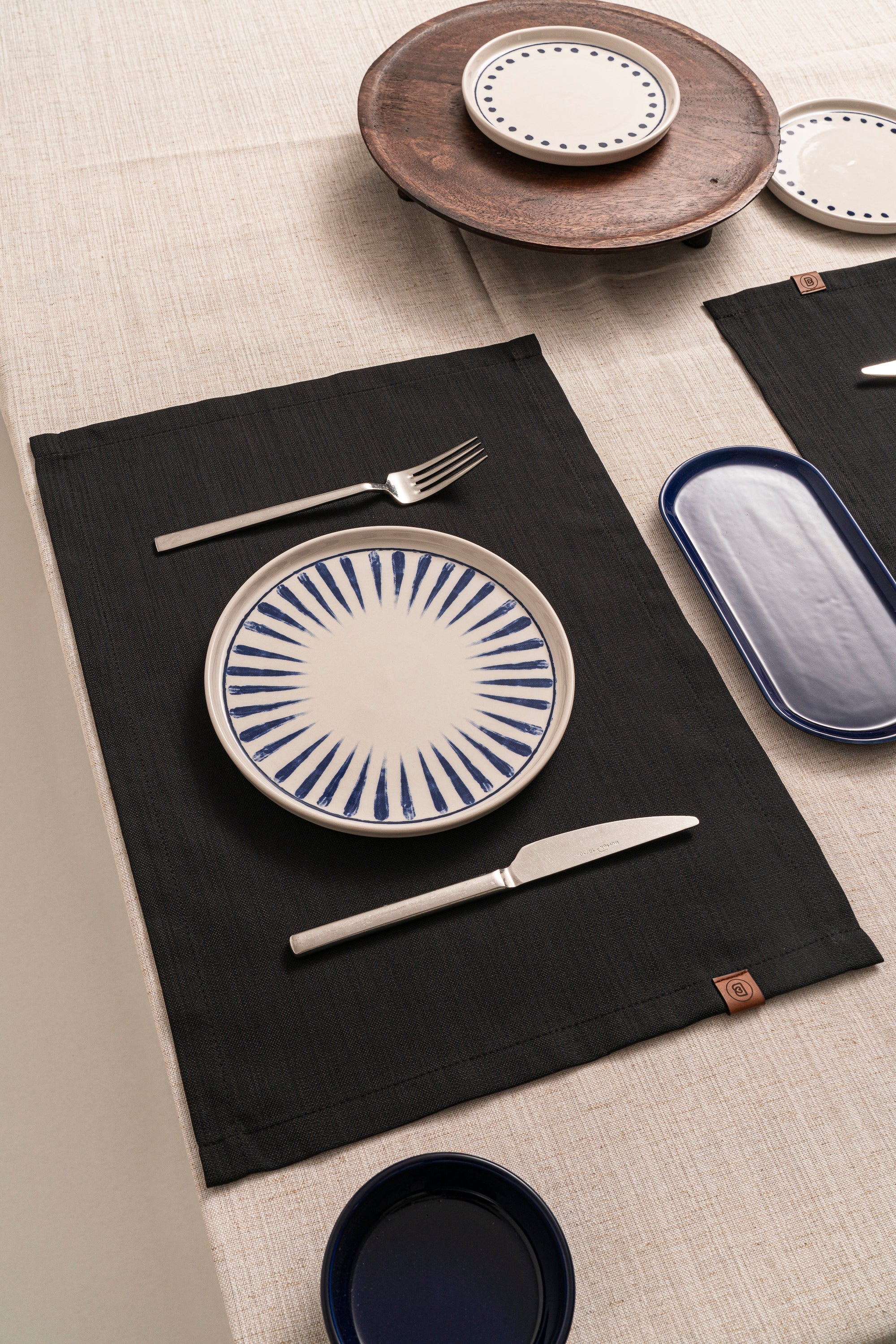 Sera Amerikan Servis 32x45 cm