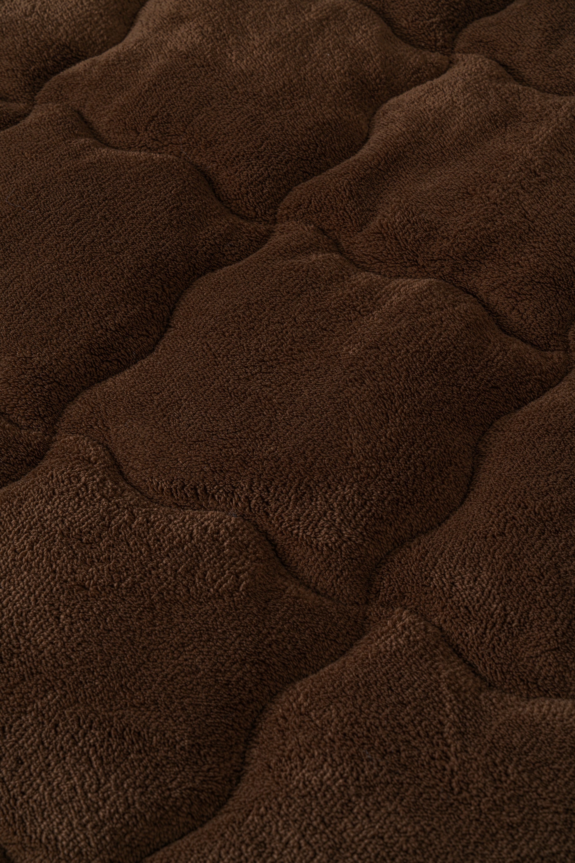 Sherpa Tek Kişilik Comforter Set