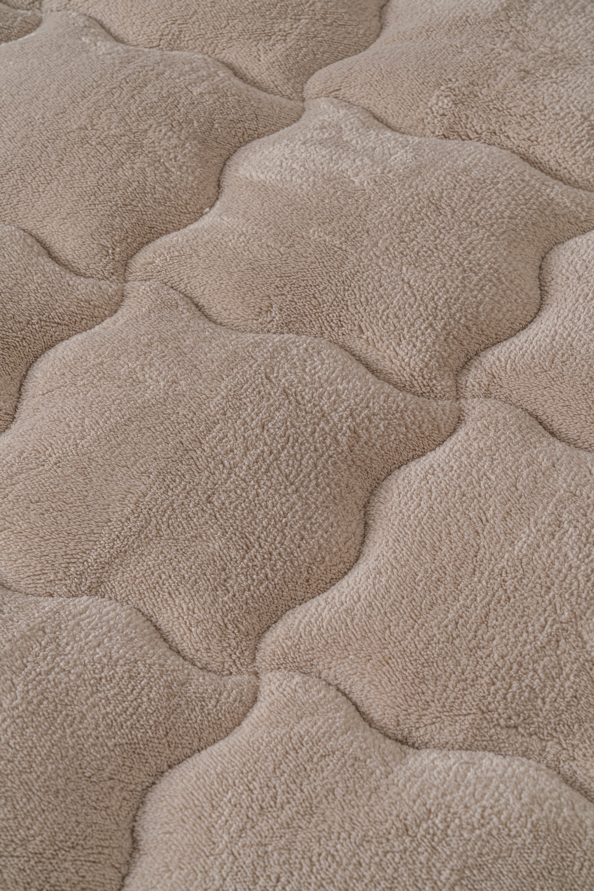 Sherpa Çift Kişilik Comforter Set