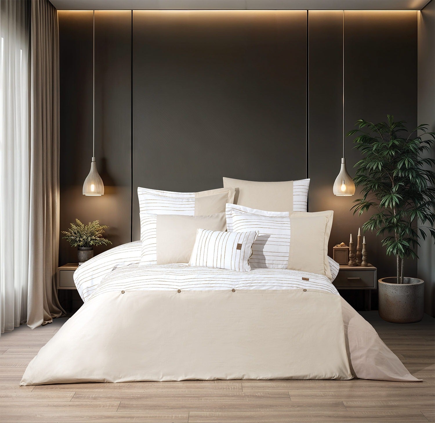 Nevresim Takımları