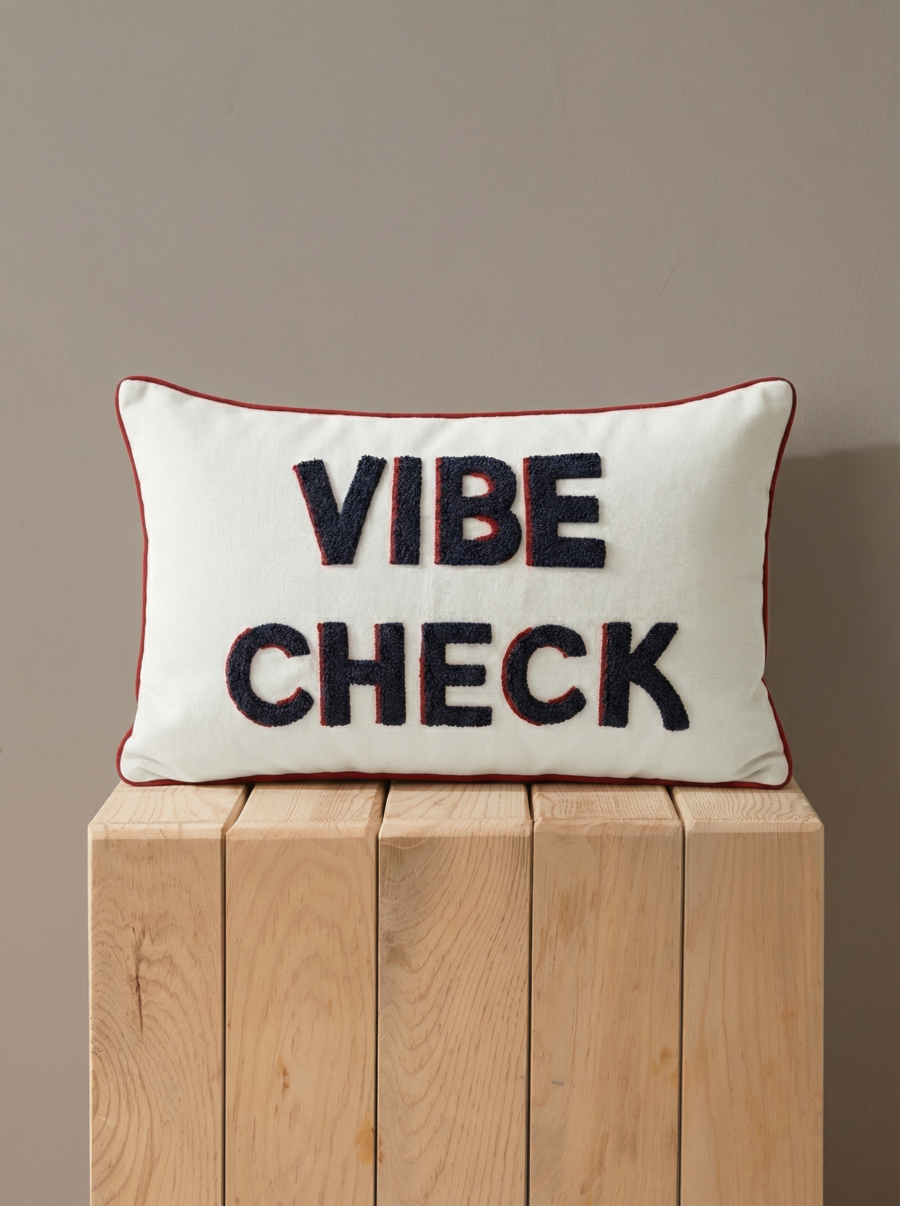 Vibe Süzene Kırlent 35x55