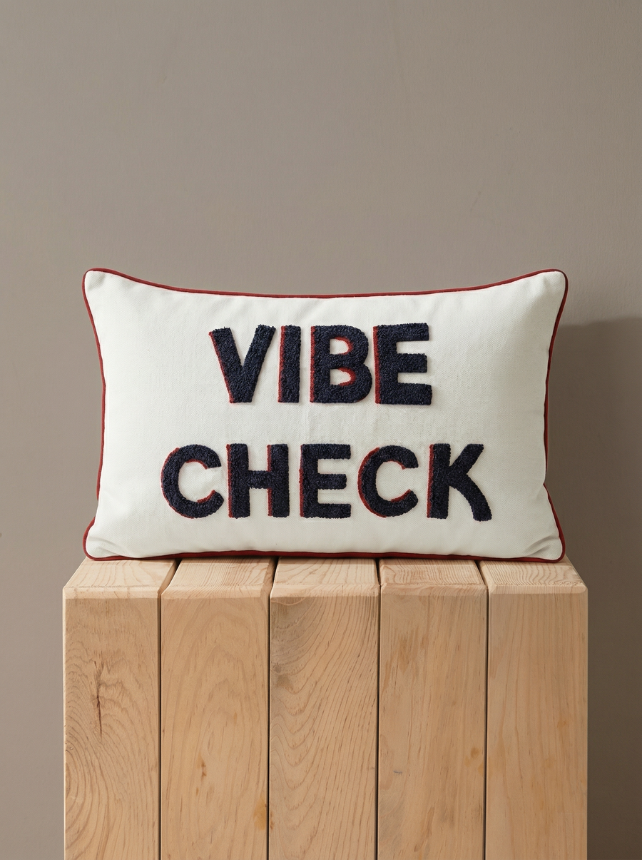 Vibe Süzene Kırlent 35x55