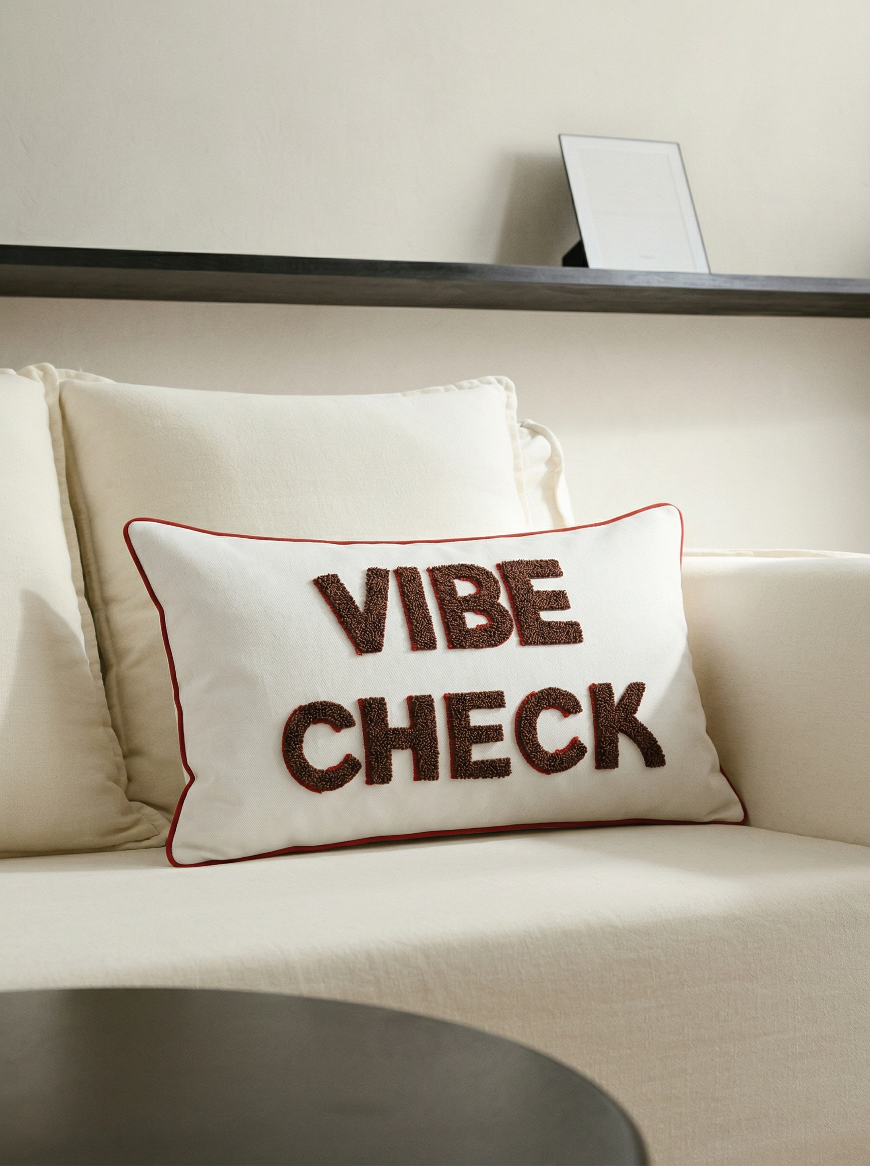 Vibe Süzene Kırlent 35x55