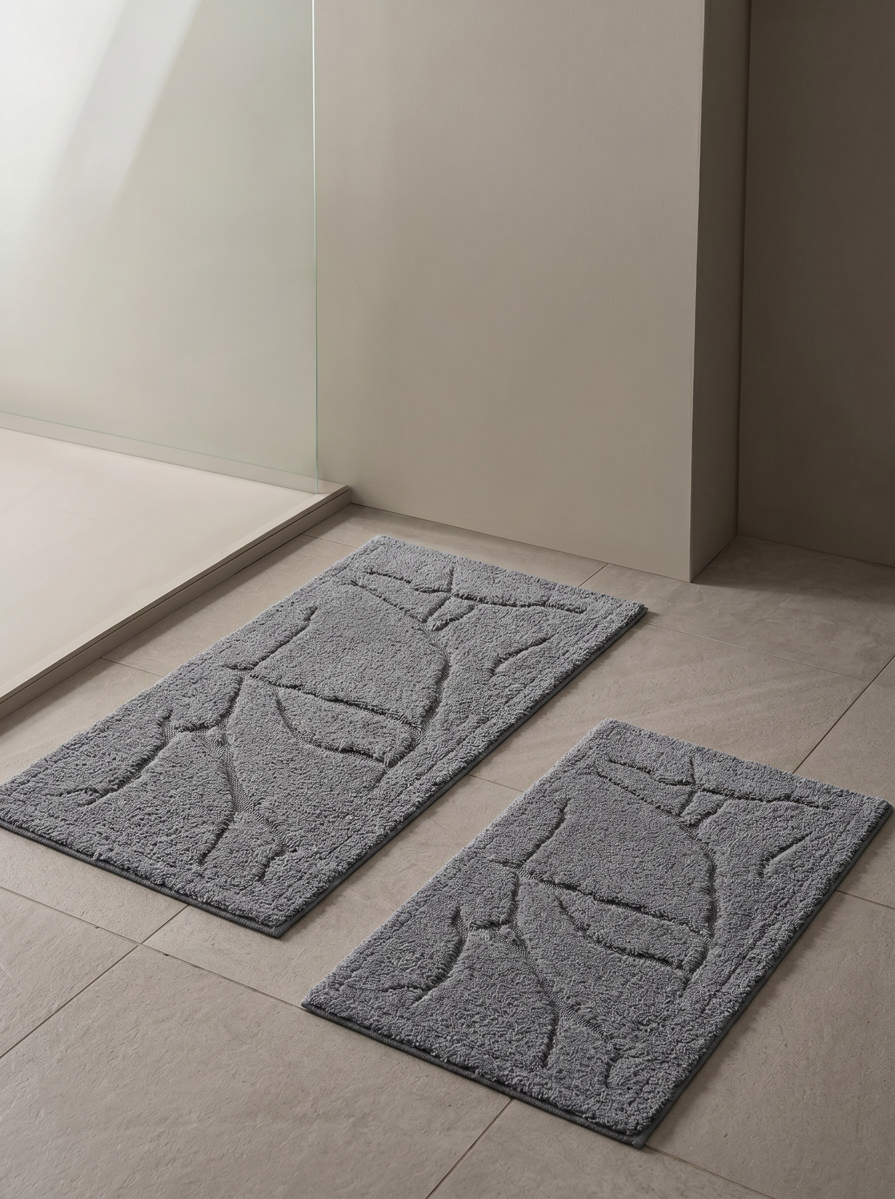 Wavea 2'li Banyo Paspas Takımı