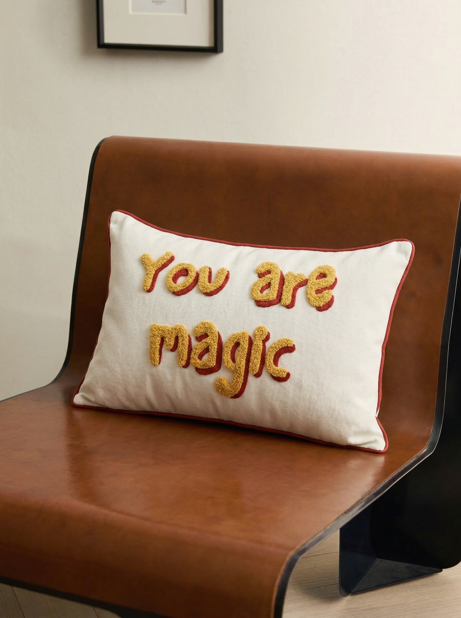 Magic Süzene Kırlent 35x55