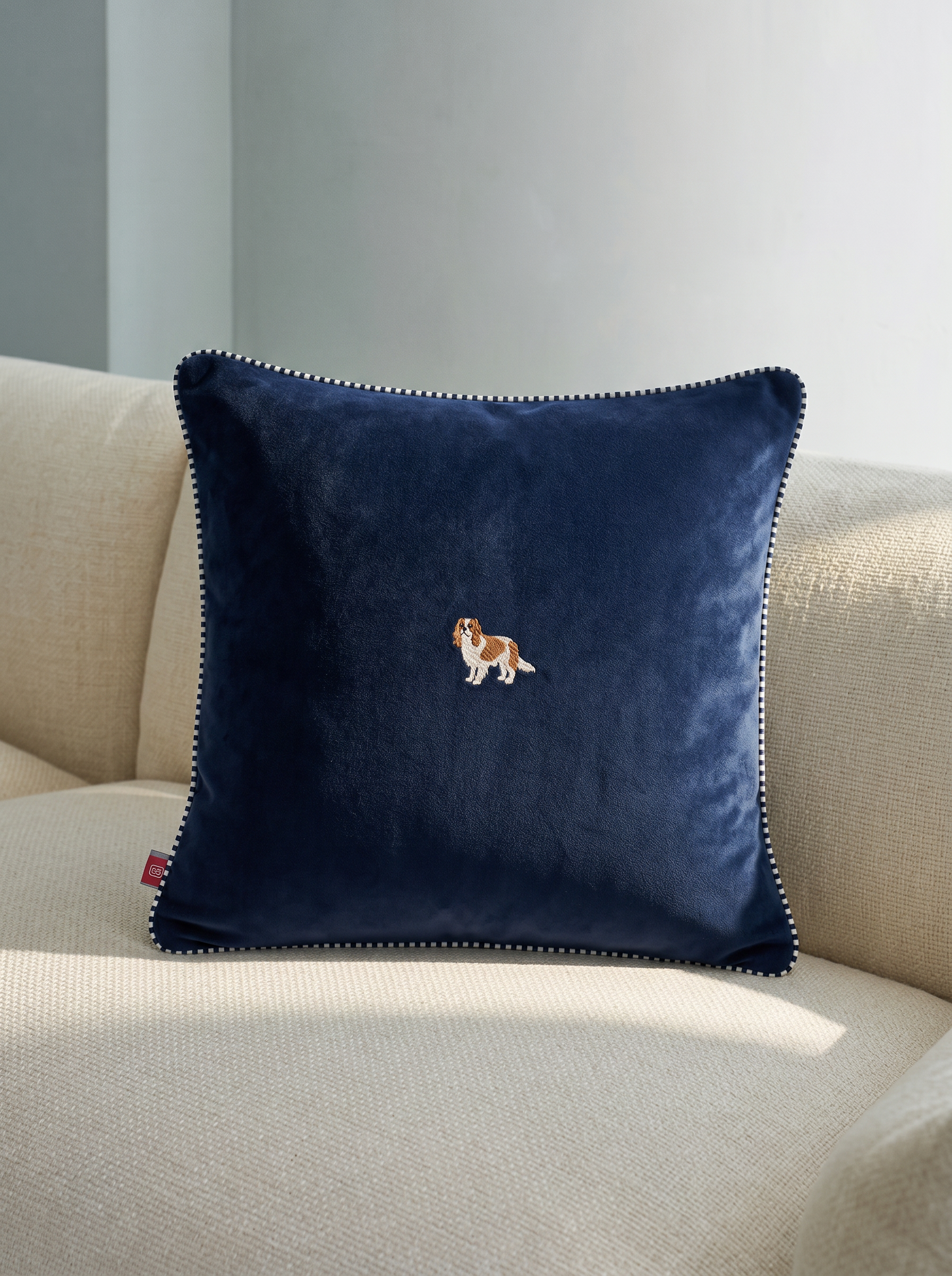MAYLO 45X45 PUNÇ KIRLENT KILIFI