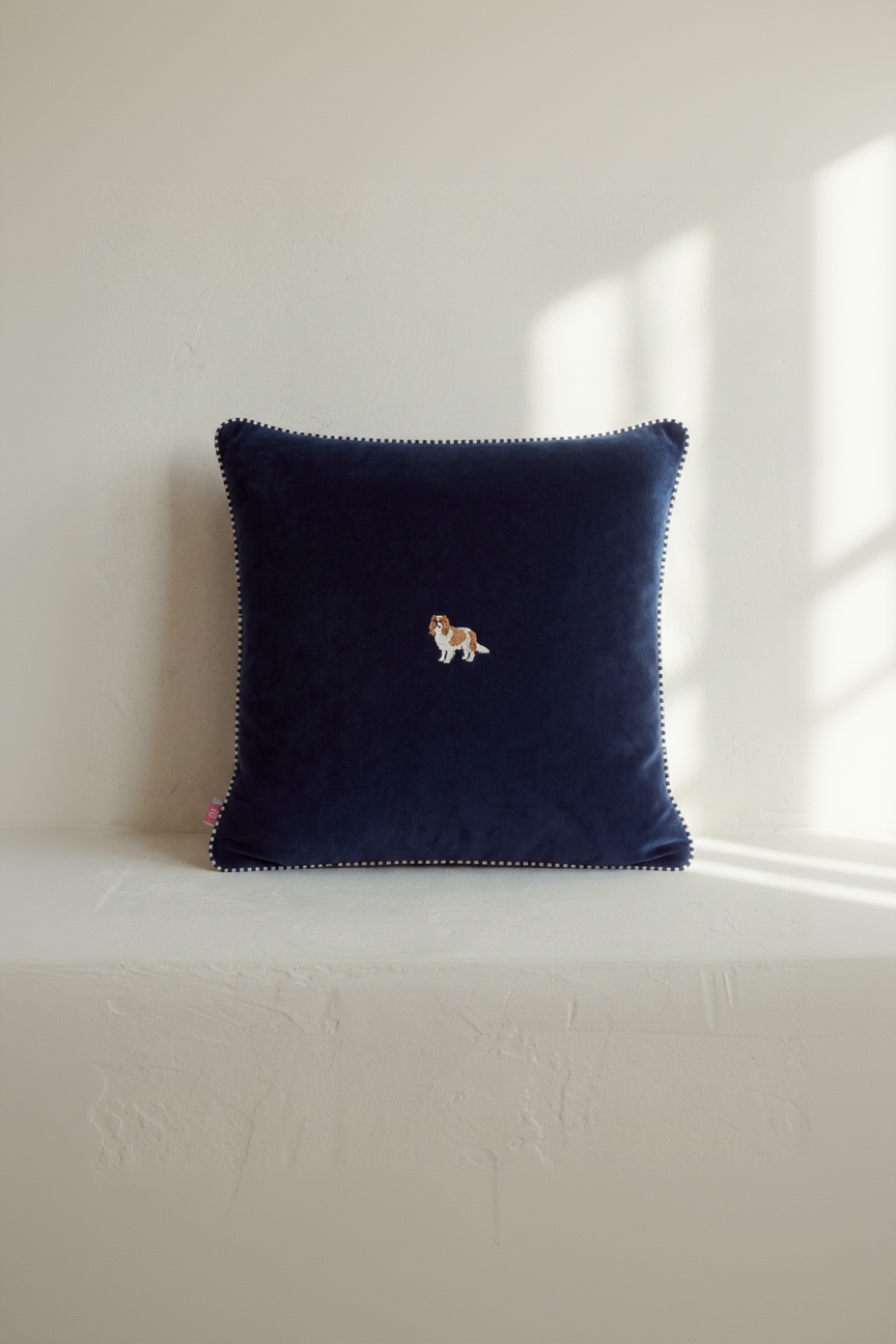 MAYLO 45X45 PUNÇ KIRLENT KILIFI