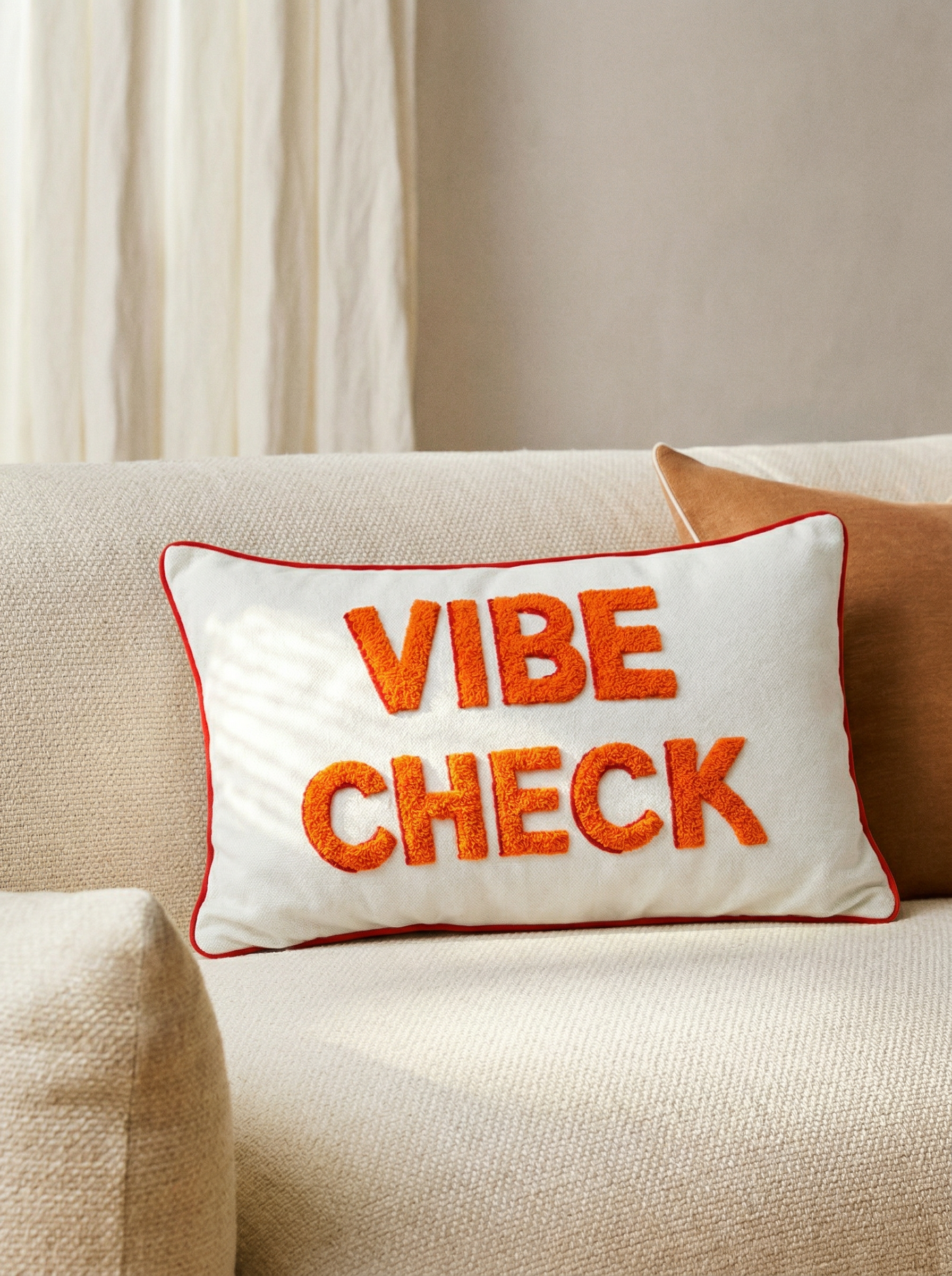 Vibe Süzene Kırlent 35x55