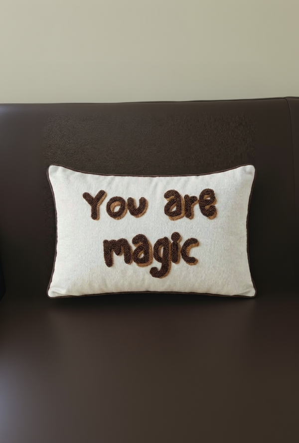 Kırlent Kılıfları