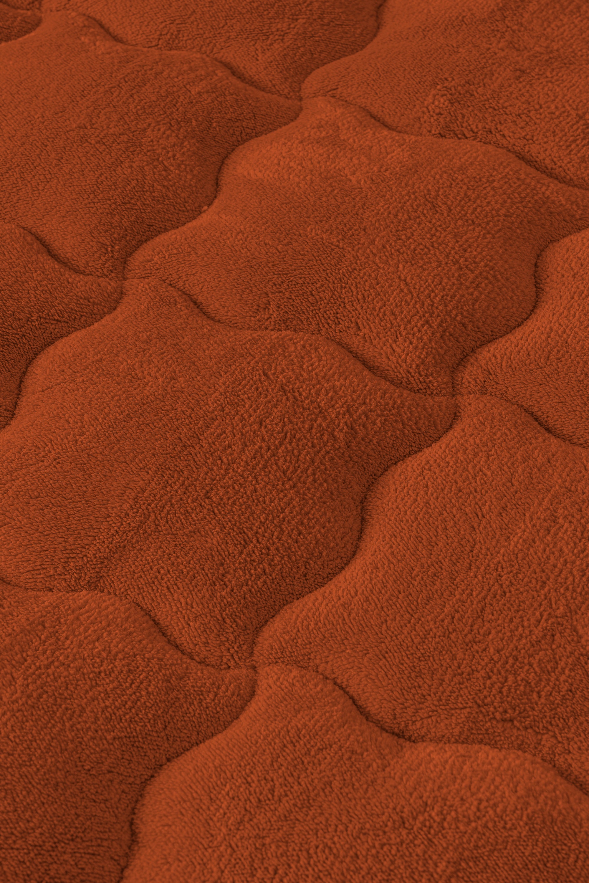 Sherpa Tek Kişilik Comforter Set